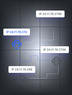 Infrastructure Monitoring